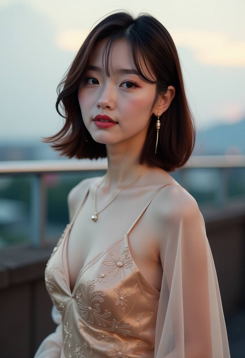 补水面膜妆前应用法