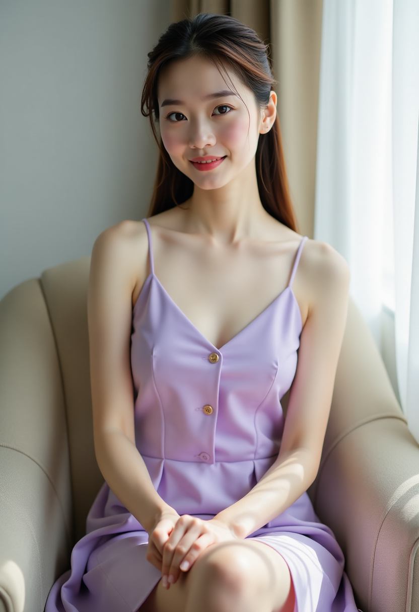 敏感肌温和妆前护肤指南
